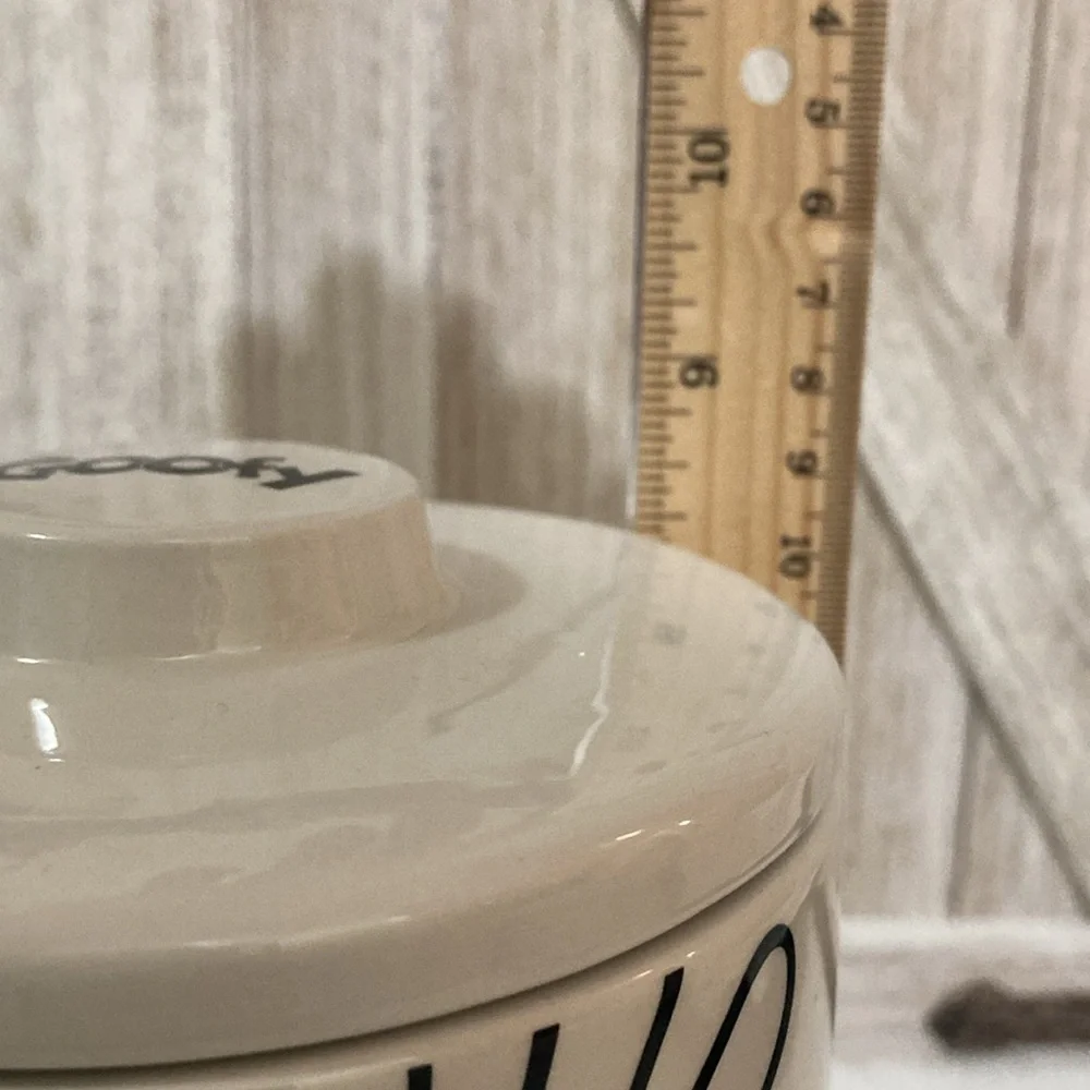 Disney Goofy Canister